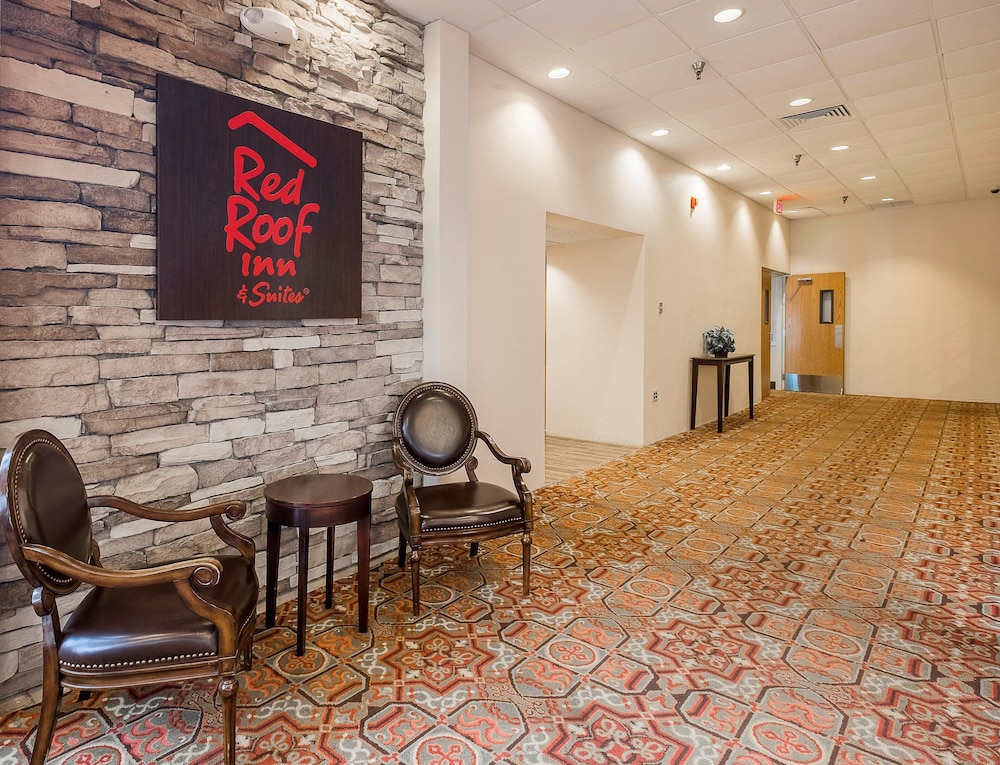 Red Roof Inn & Suites Mt Holly - McGuire AFB 33/38