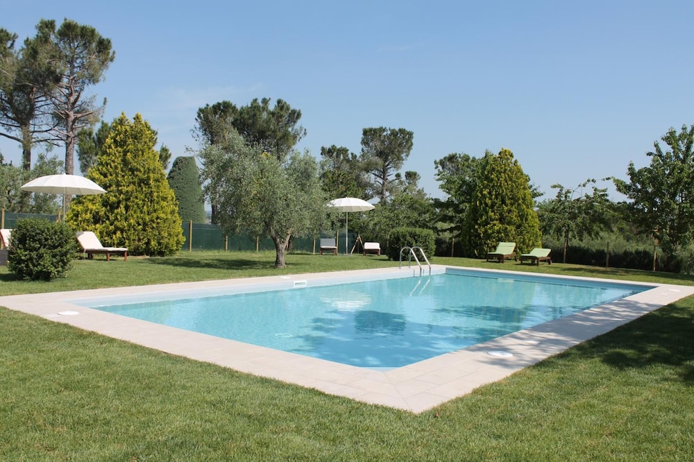 Agriturismo Al Colle 43/48