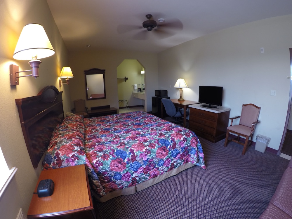 Americas Best Value Inn La Porte 10/46