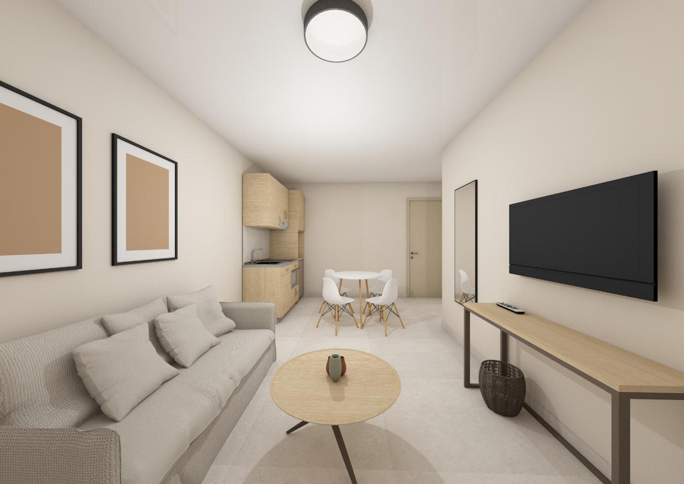 Kalloudis Apartment 44/67