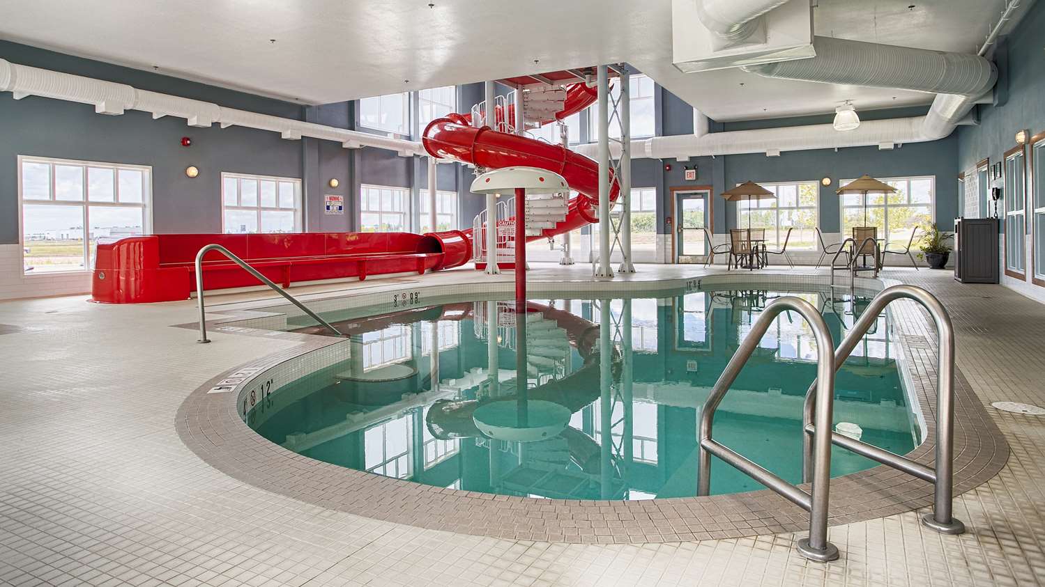 Camrose Resort Casino Bw Premier Collection 19/41