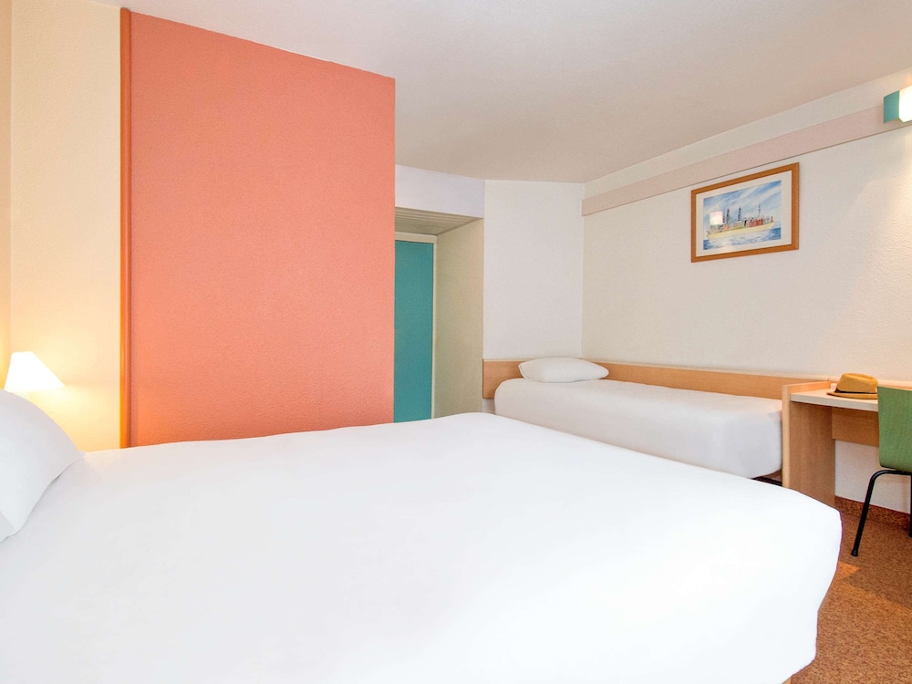 ibis Blois Centre Chateau 9/49
