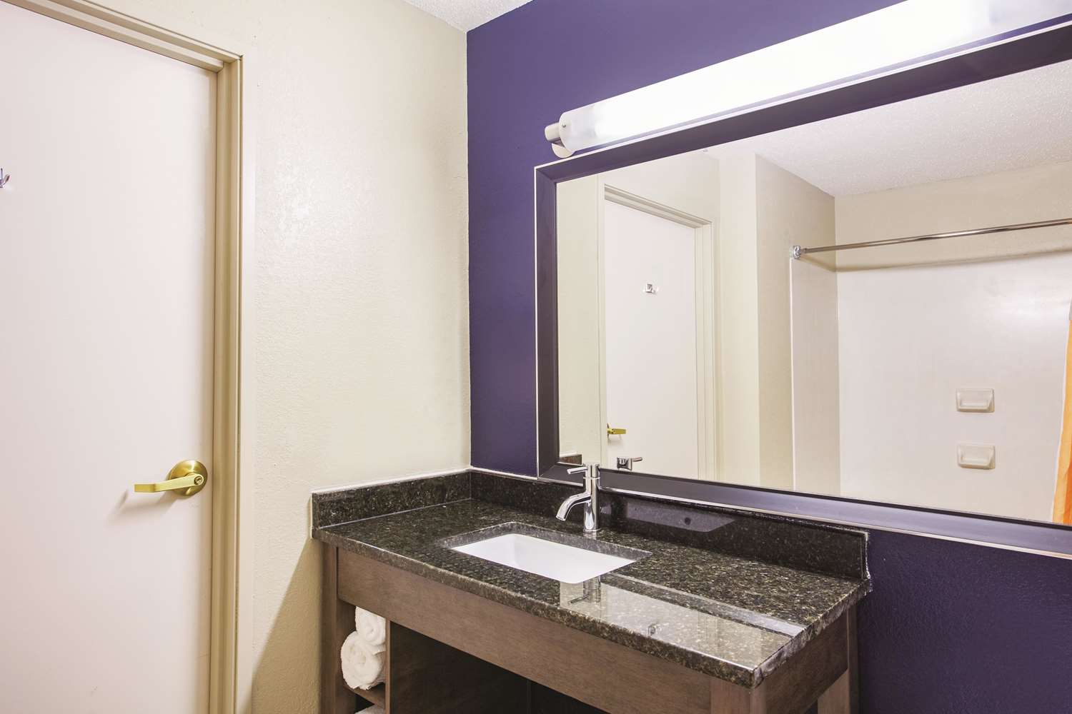 La Quinta Inn Richmond South 16/19