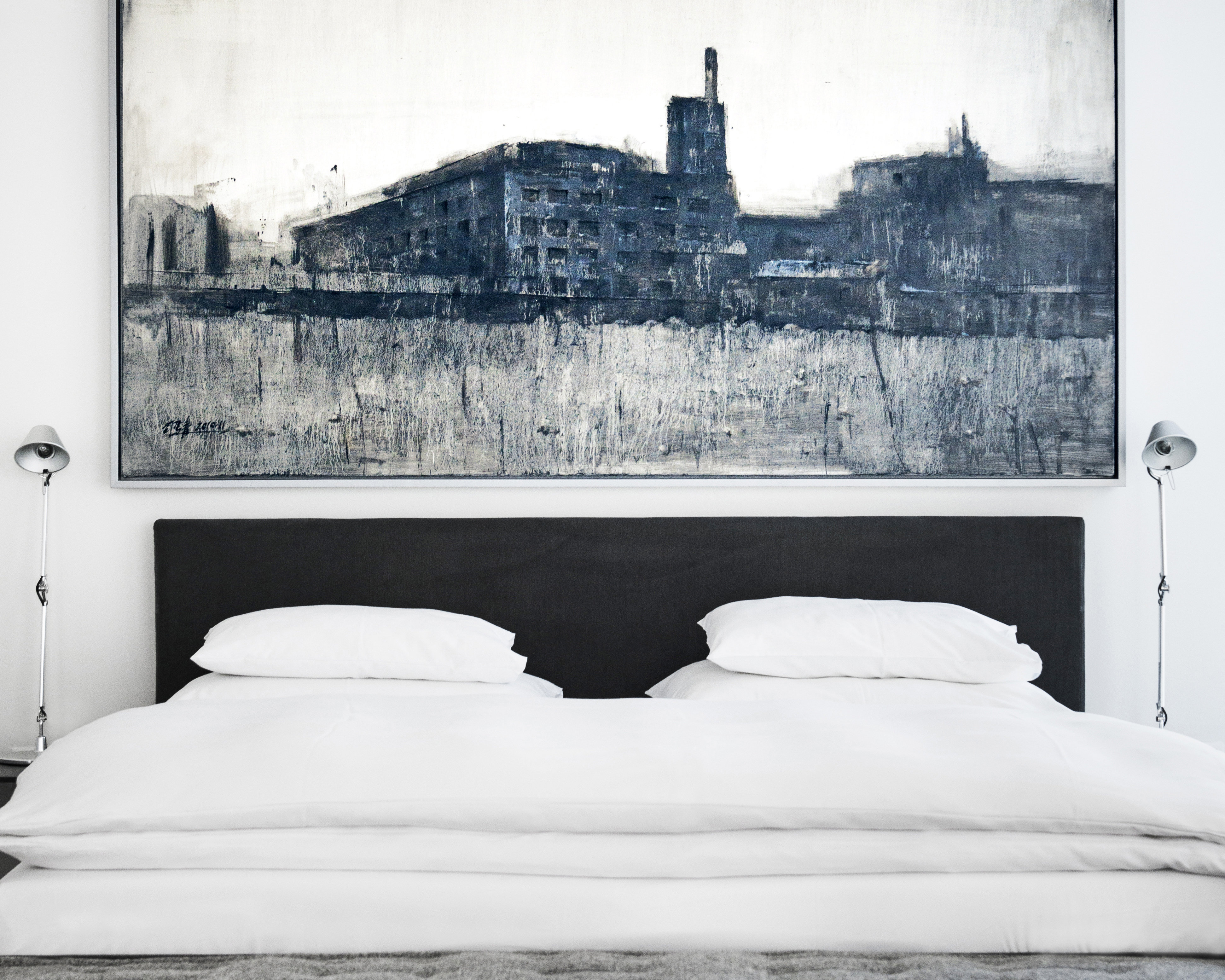 Augartenhotel Art Design 8/27