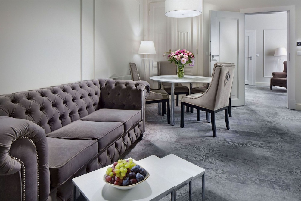 Wyndham Grand Krakow Old Town 49/72