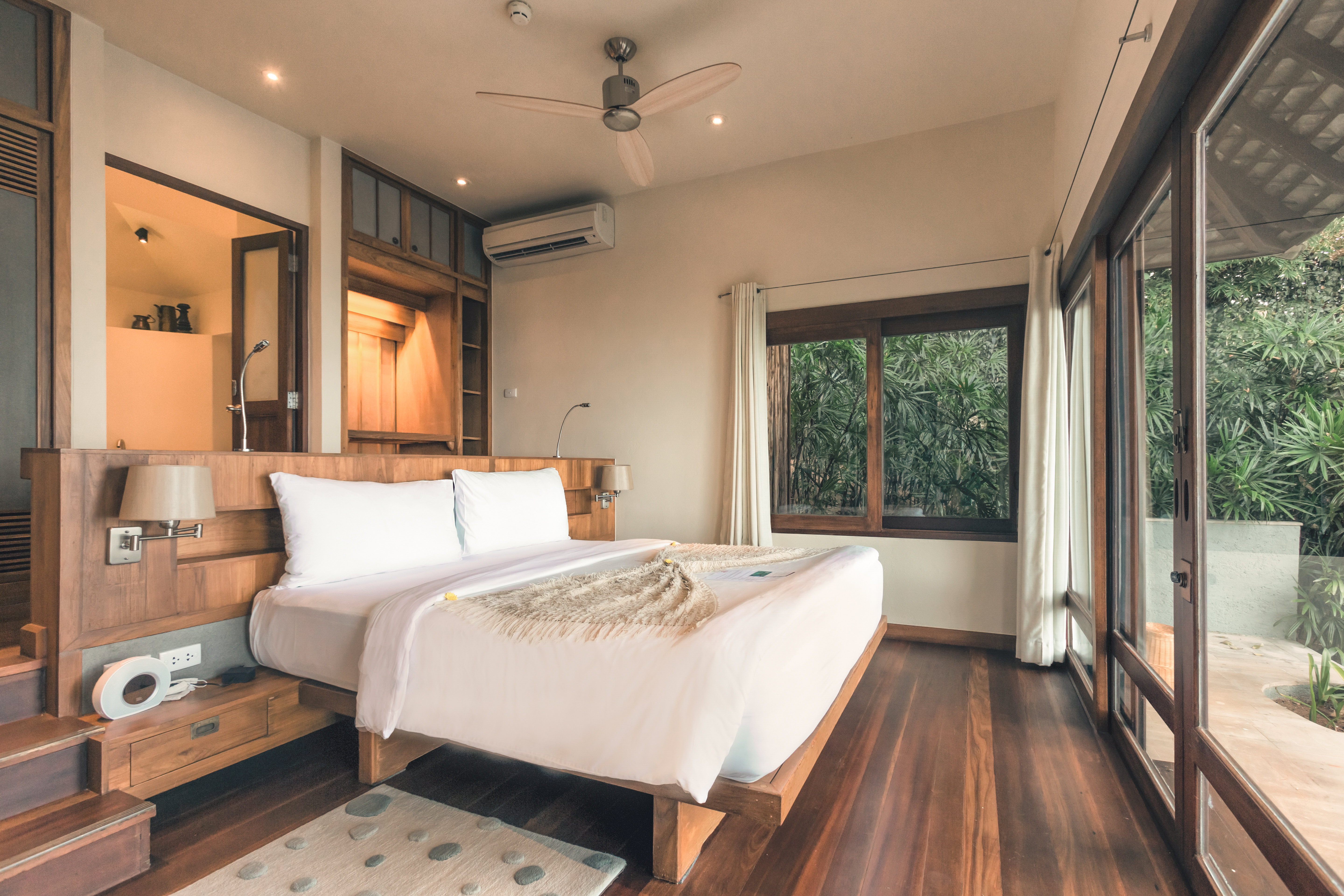 Kamalaya Koh Samui 10/57