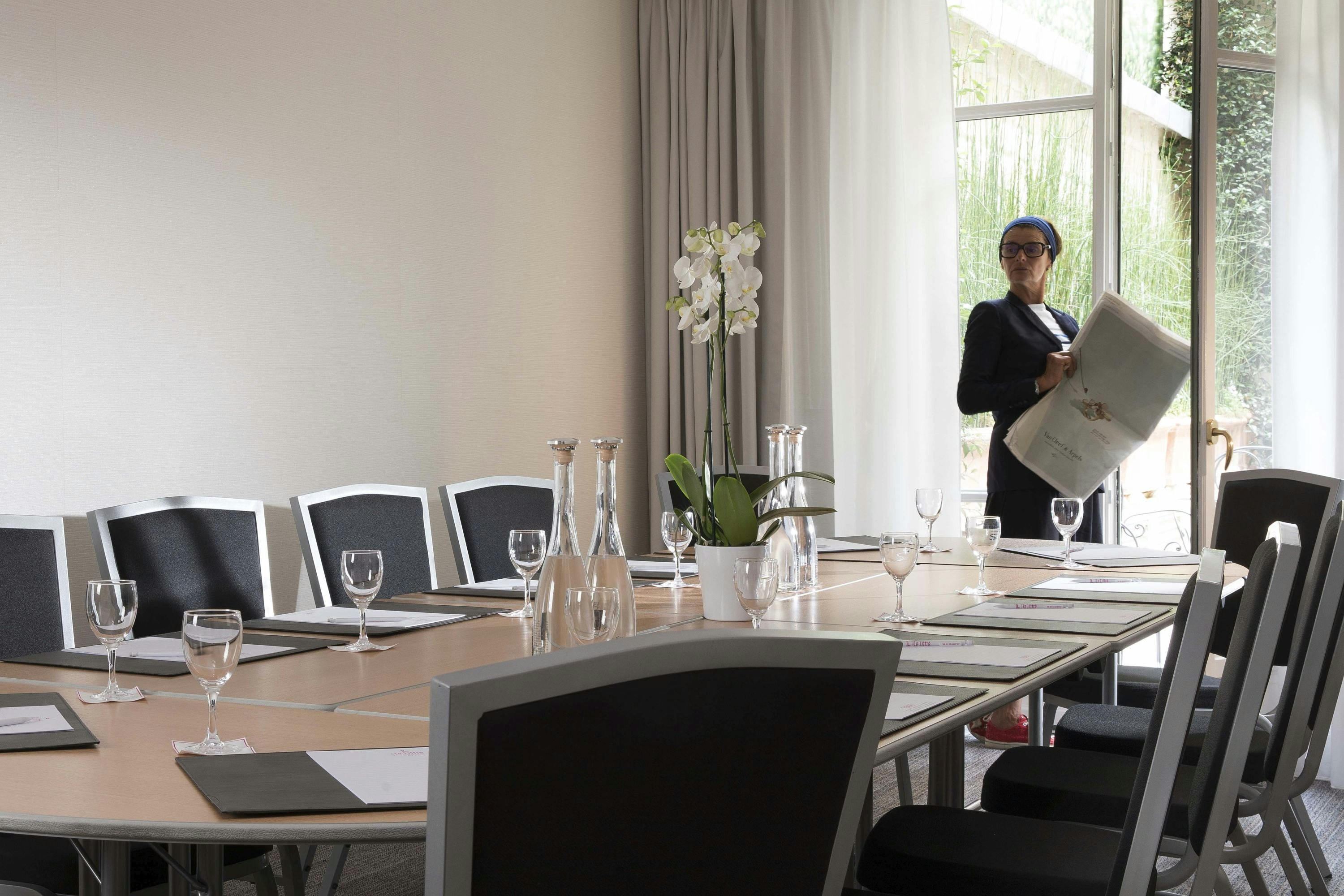 Hotel Le Littre 52/57