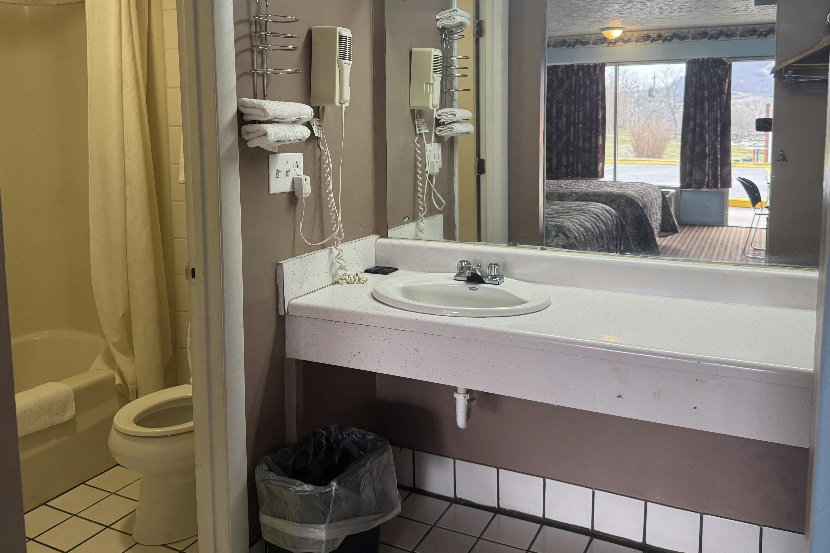 Capital O Fincastle Motor Inn Tazewell 13/15