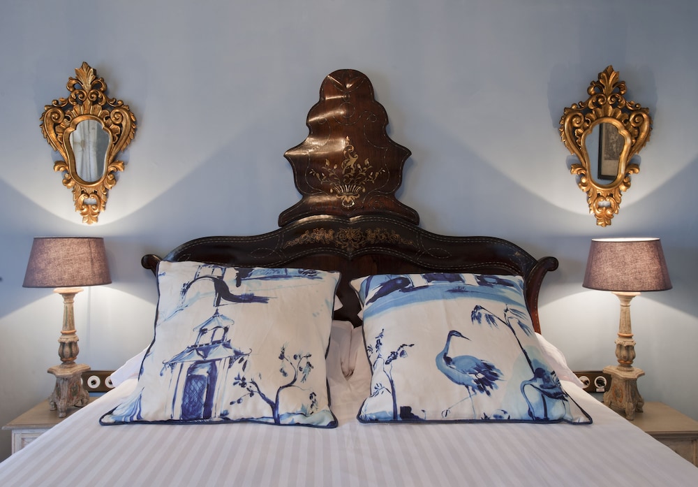 Hacienda De Abajo - Adults Only 19/50