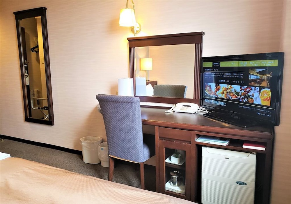 Hamamatsu Hotel 42/50