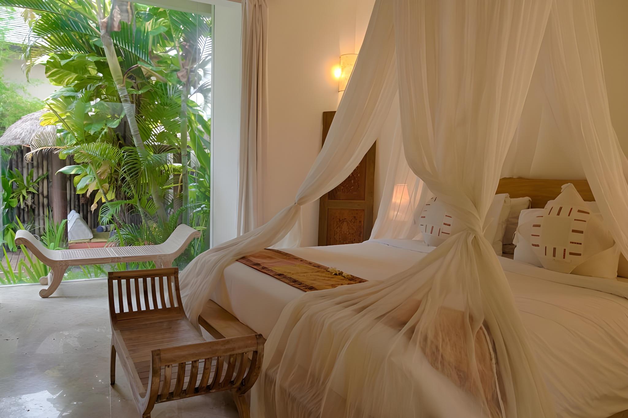 1 Bedroom, Pool, Villa
