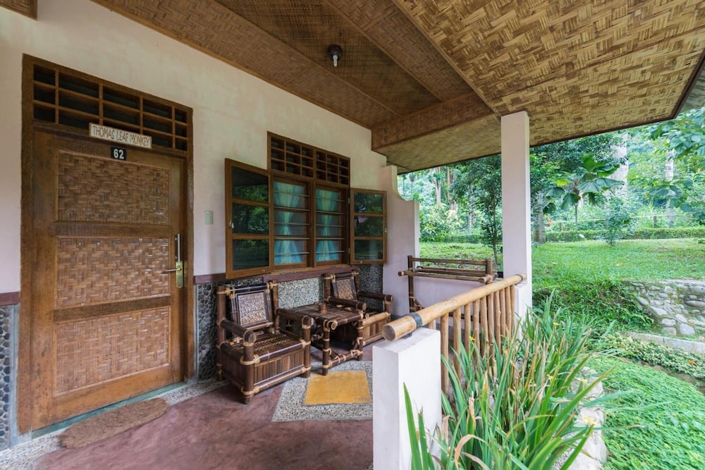Ecolodge Bukit Lawang 5/58