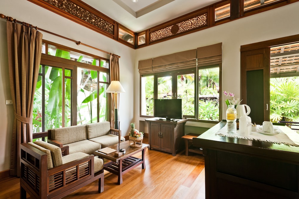 Khaolak Bhandari Resort and Spa 42/76