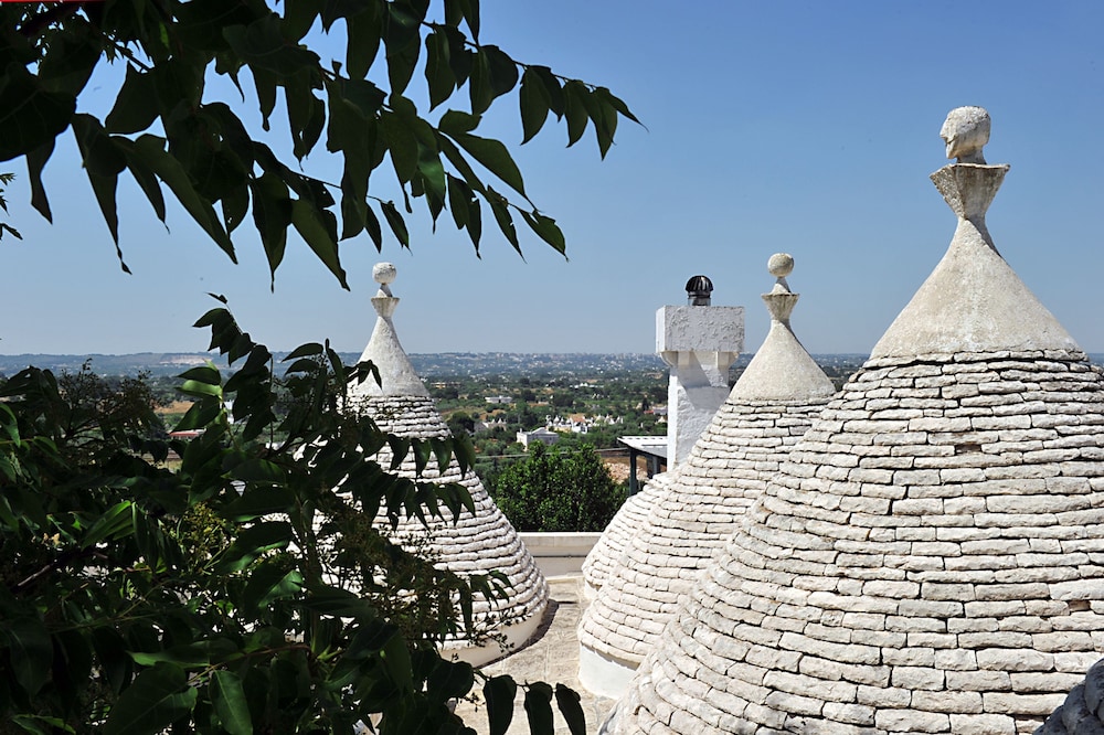 Agriturismo Masseria Calongo 38/50