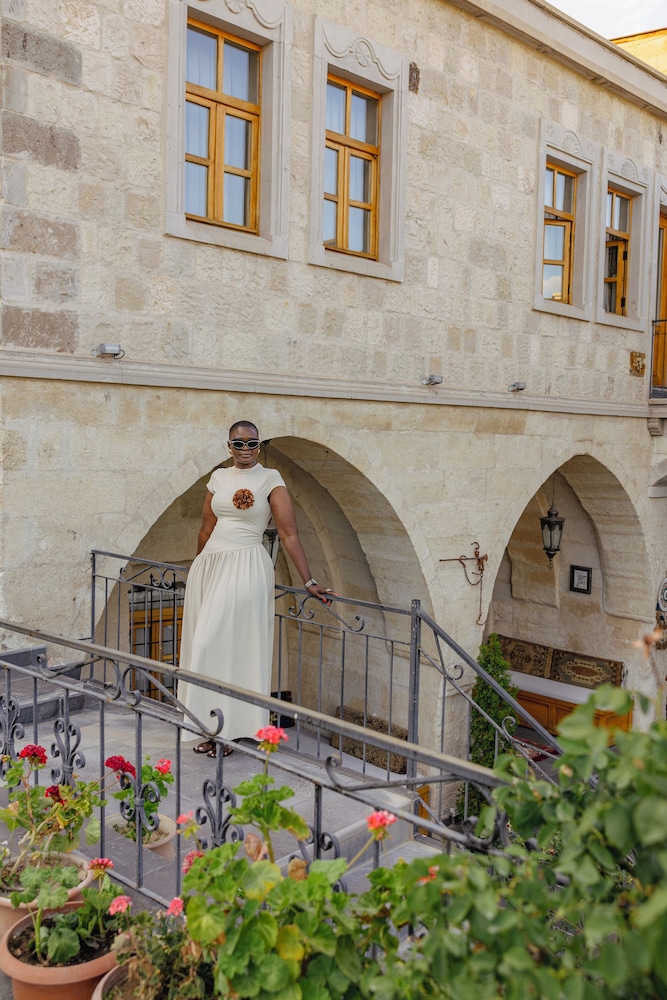 Cave Hotel Saksagan 5/48