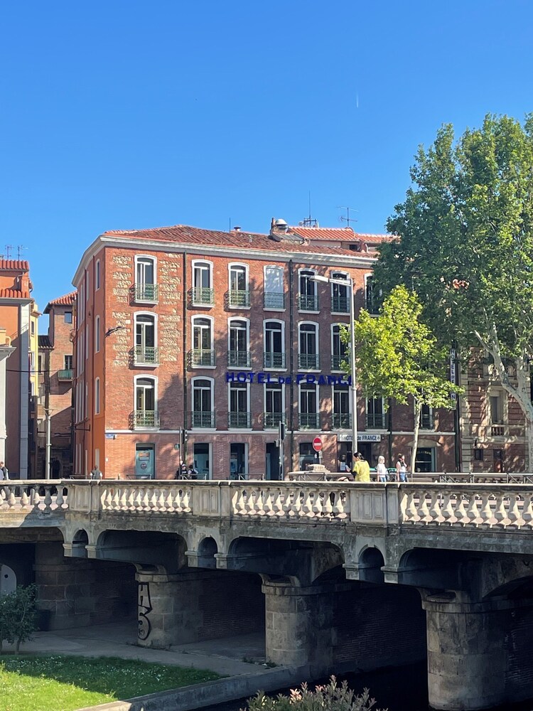 Hotel De France photo4