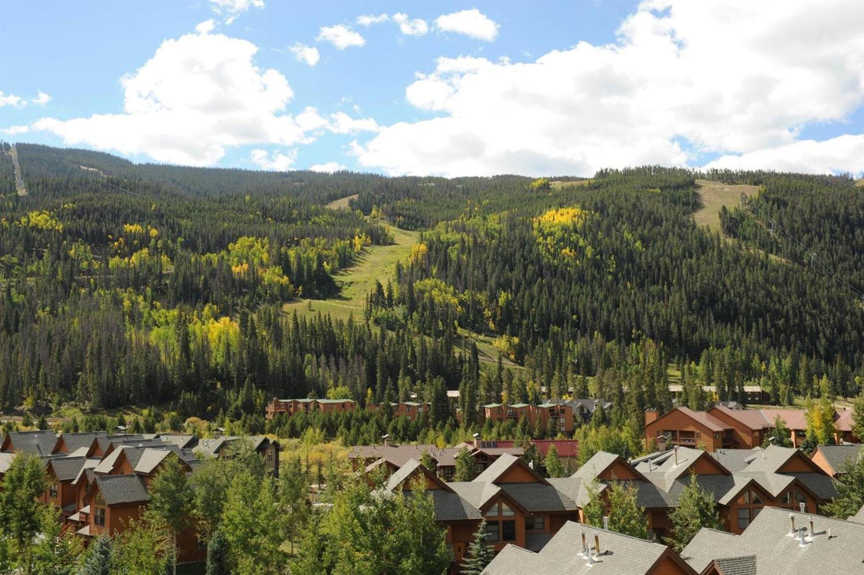 Gateway Mountain Lodge A Vail Resorts Property 41/50