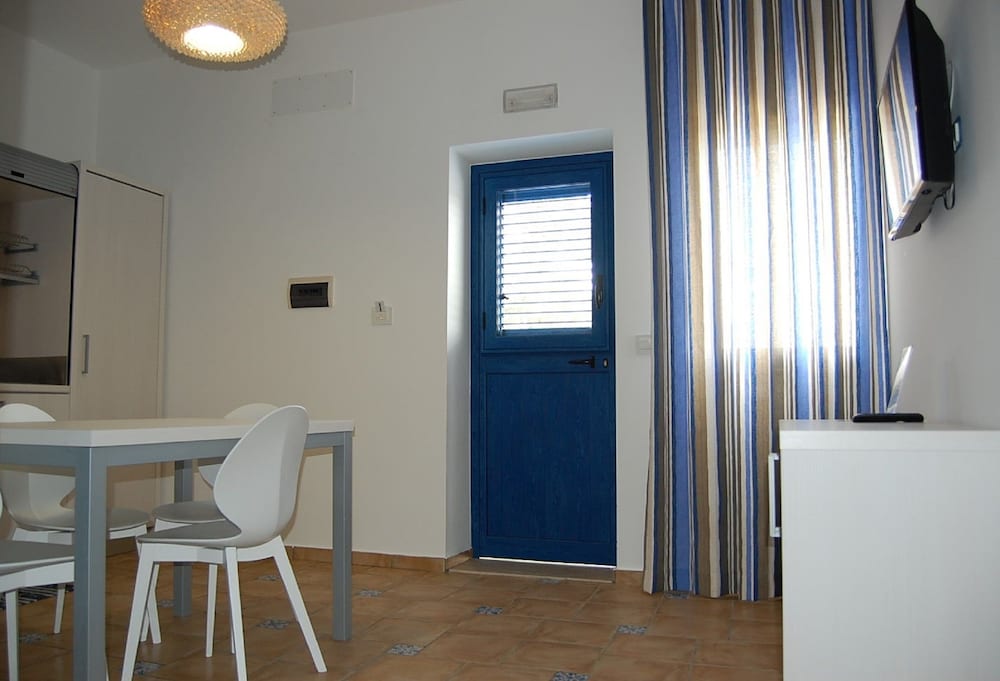 Residence Villaggio Petruso 34/50