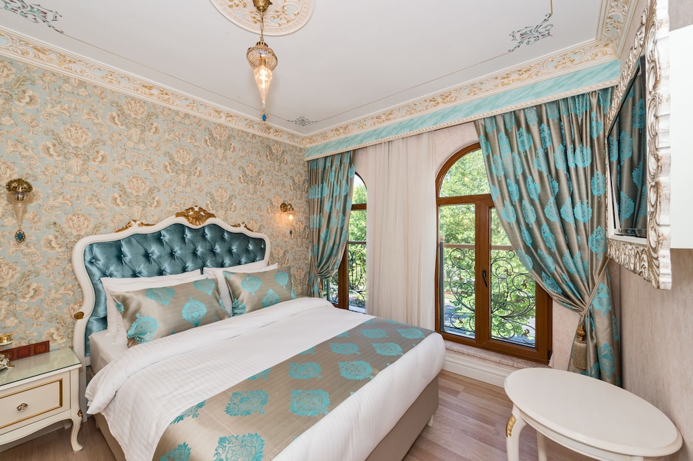 Hotel 1453 29/60