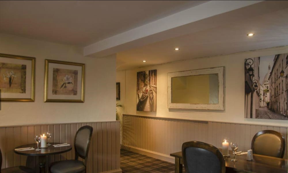 The Inn at Kippen 7/46