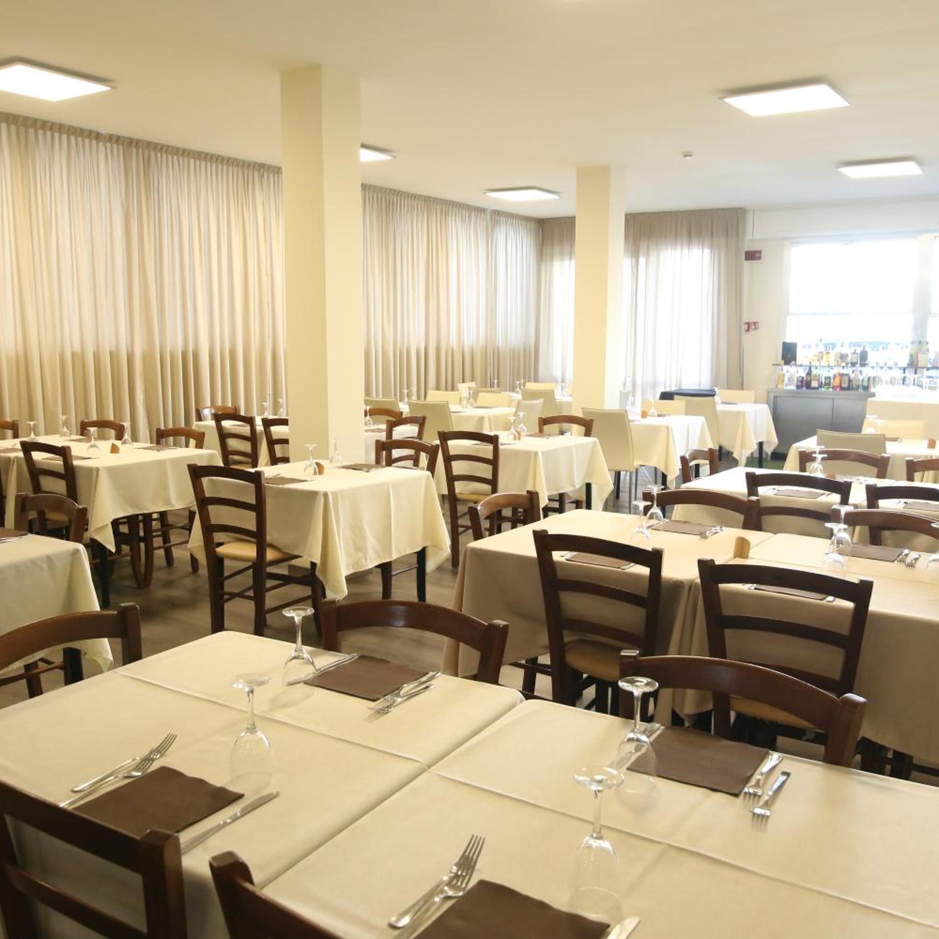 Hotel Miriam 35/53
