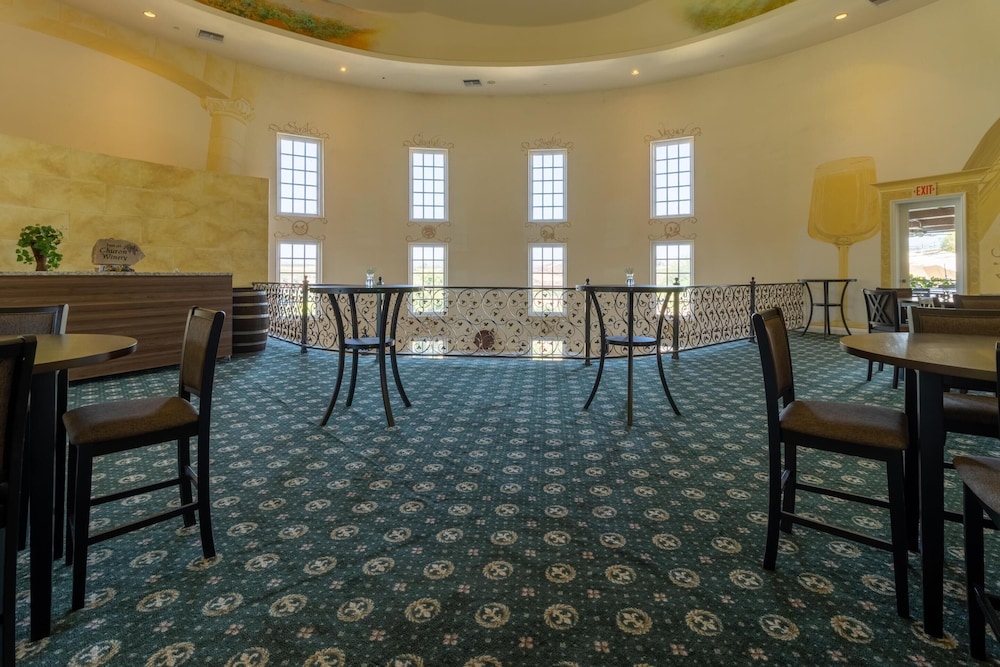 Inn at Churon Winery 34/50