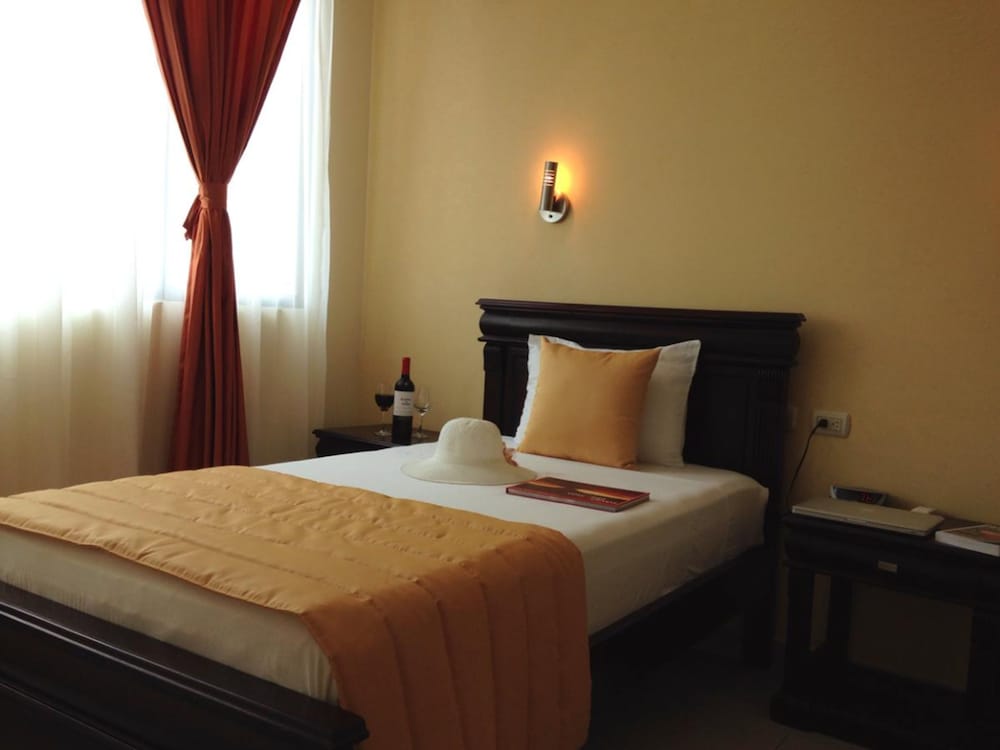 Hotel Flamingo 26/56
