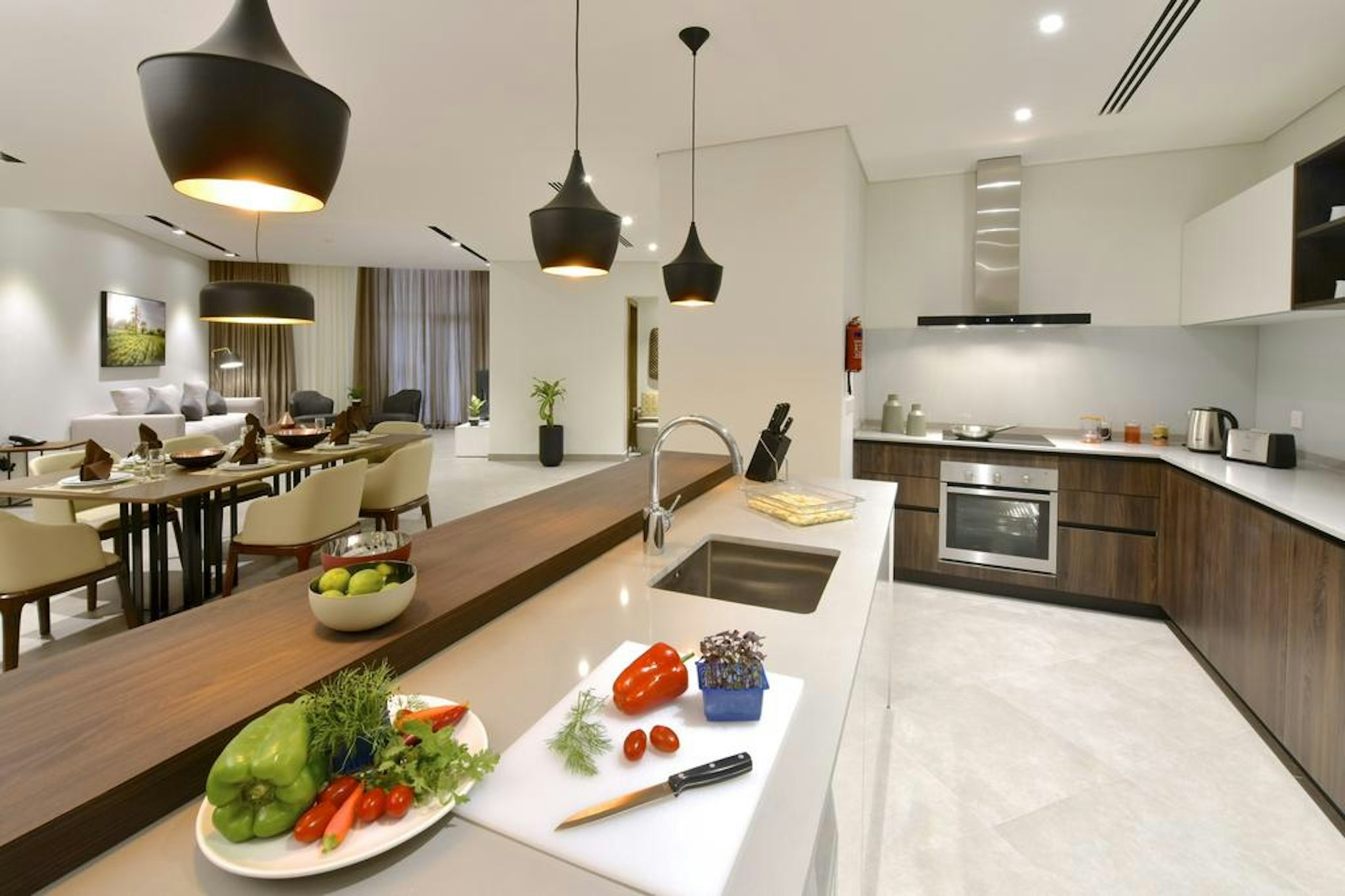 Swiss-Belresidences Juffair 38/57