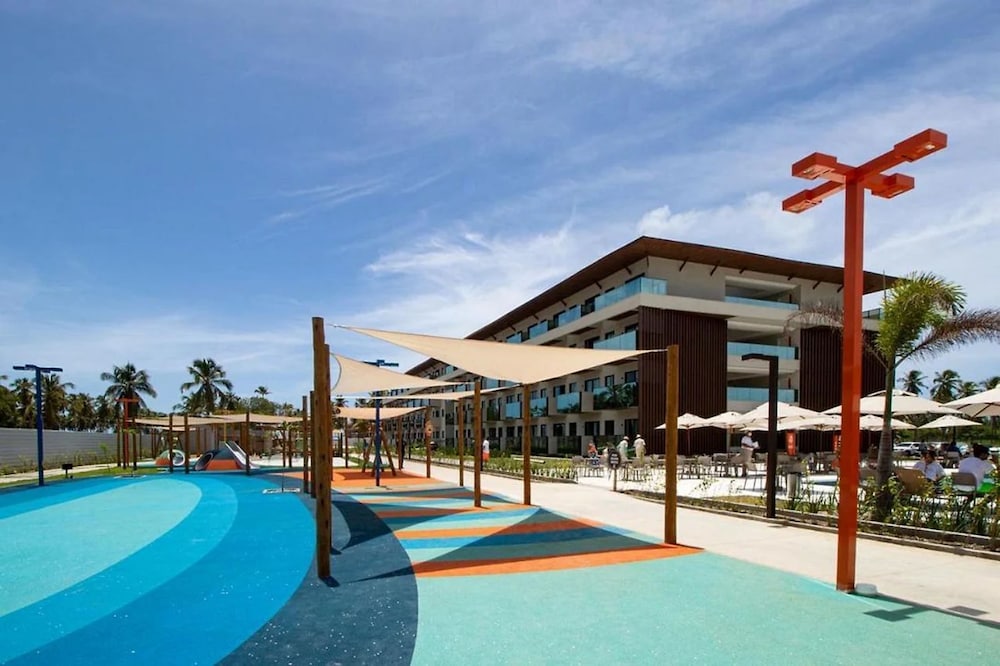 Ipioca Beach Resort 48/50