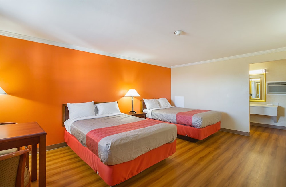 Motel 6 Mechanicsburg - Harrisburg West 26/43