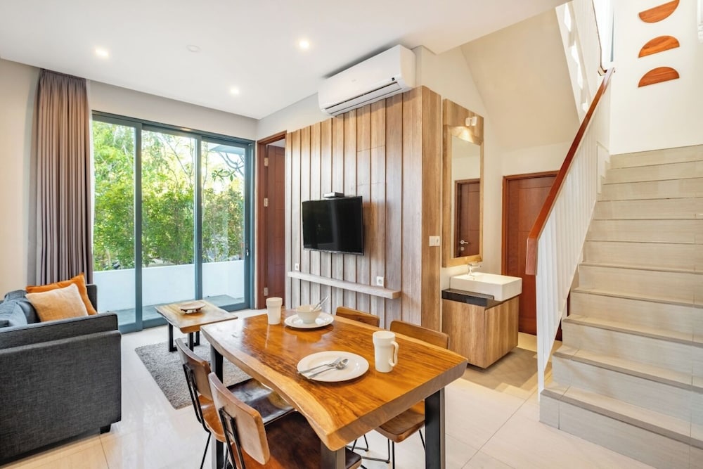 Villa Prana Jimbaran 29/34