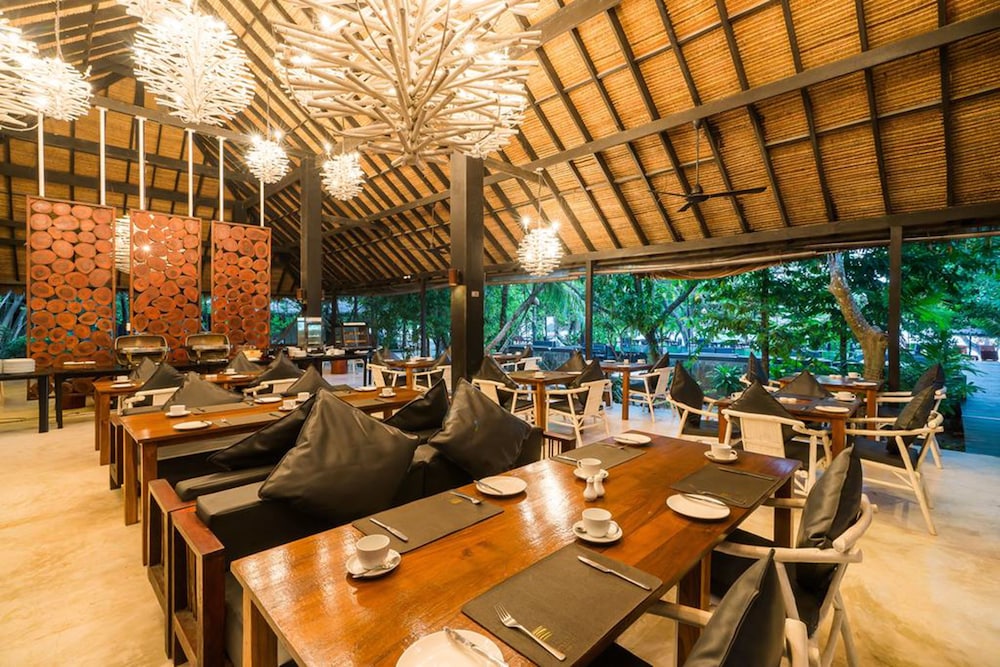 Seven Seas Resort Koh Kradan 33/49