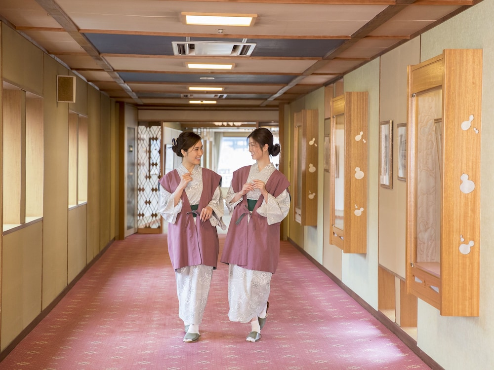 Hyoe Koyokaku 5/49