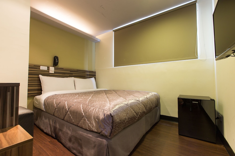 Chance Hotel Taichung 12/39