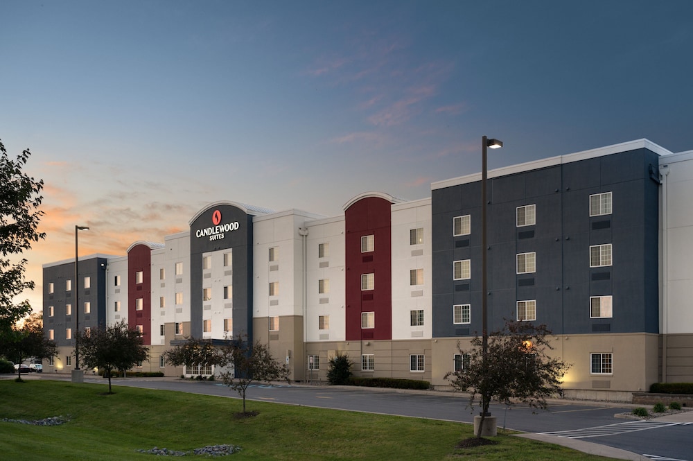 Candlewood Suites Watertown-Fort Drum 3/68