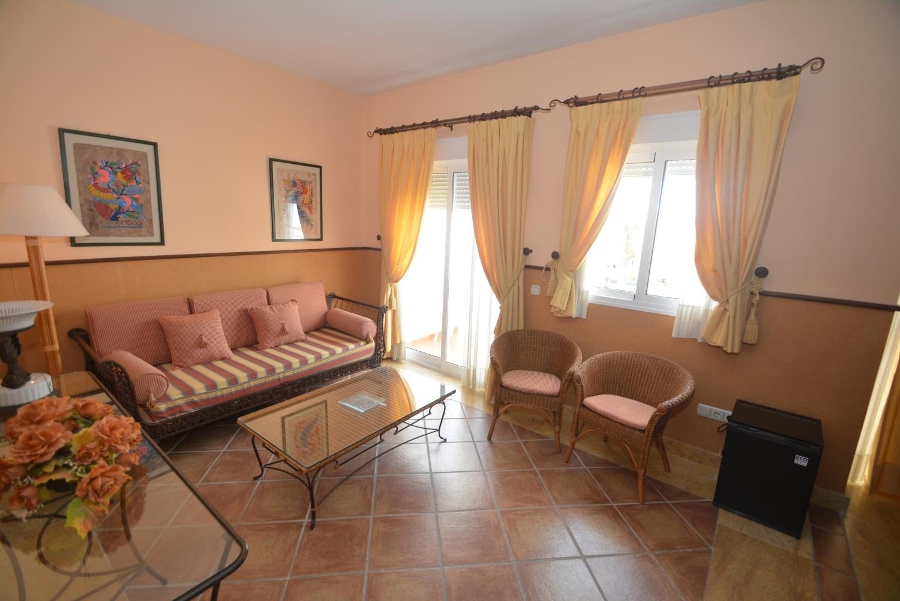 Hotel Mexico 29/50