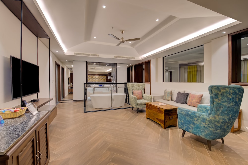 Radisson Blu Resort Temple Bay Mamallapuram 47/74