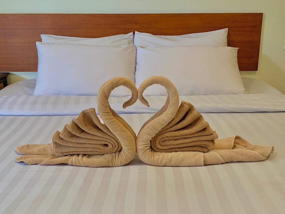 Baan Baramee Guesthouse 27/50