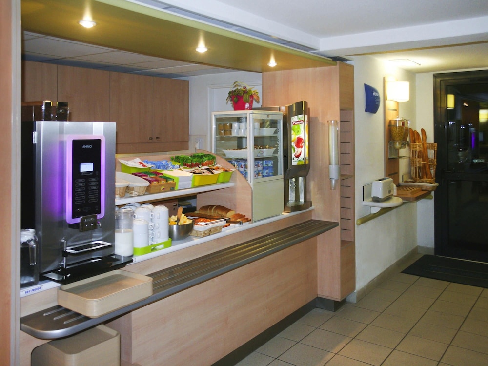 Ibis Budget Niort Est La Creche 20/32