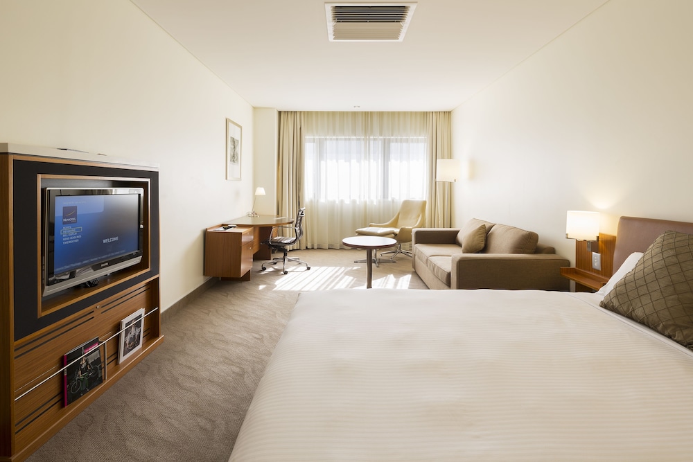 Novotel Canberra 54/72