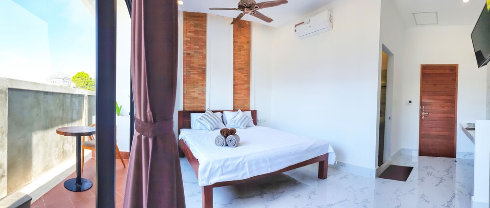 Siemreap City Residence 22/39