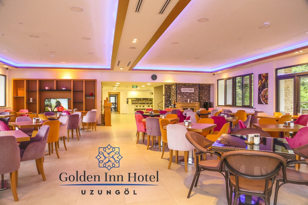 Golden Inn Uzungol 48/66
