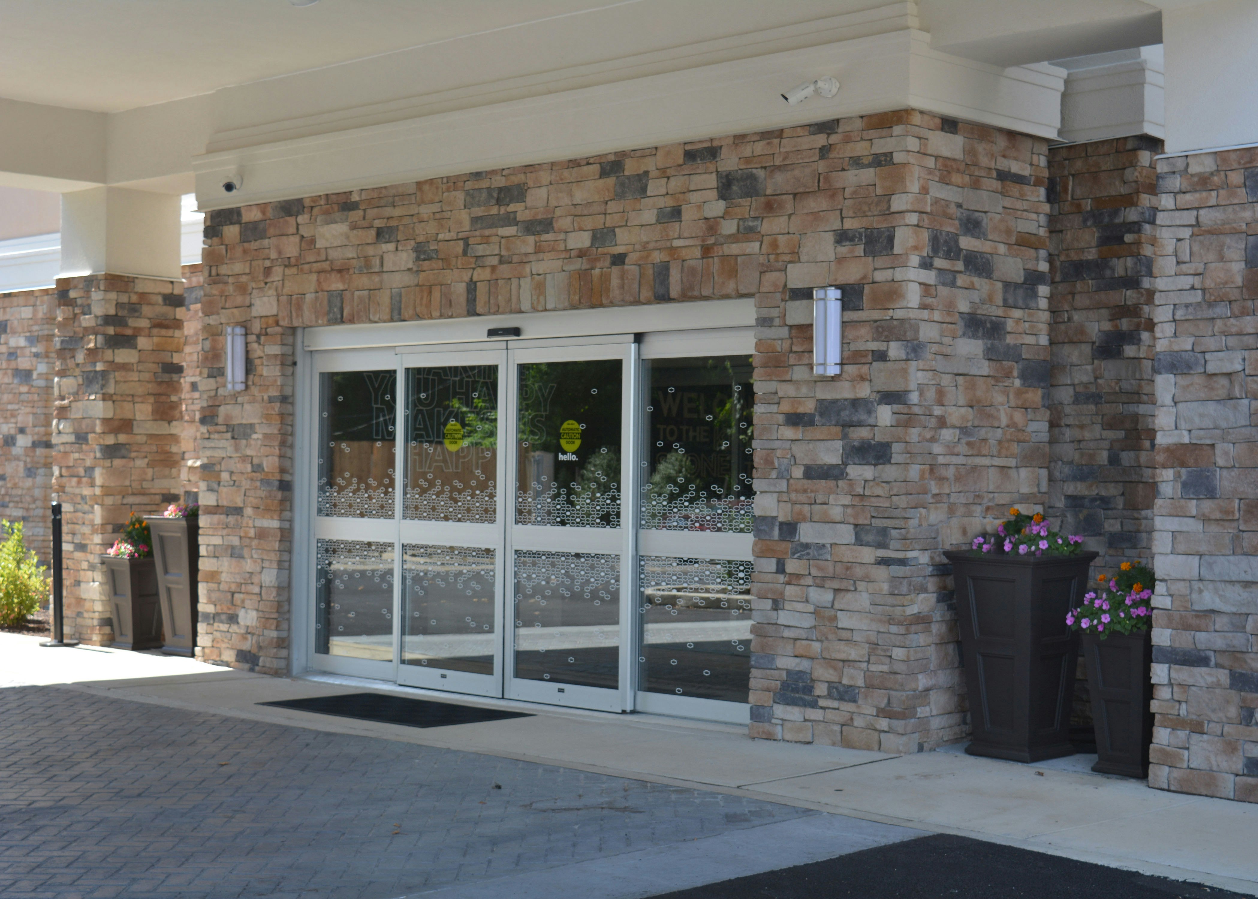 Hampton Inn & Suites Philadelphia/Media 2/47