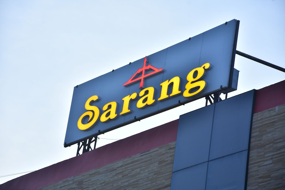 juSTa Sarang Rameshwaram 6/62