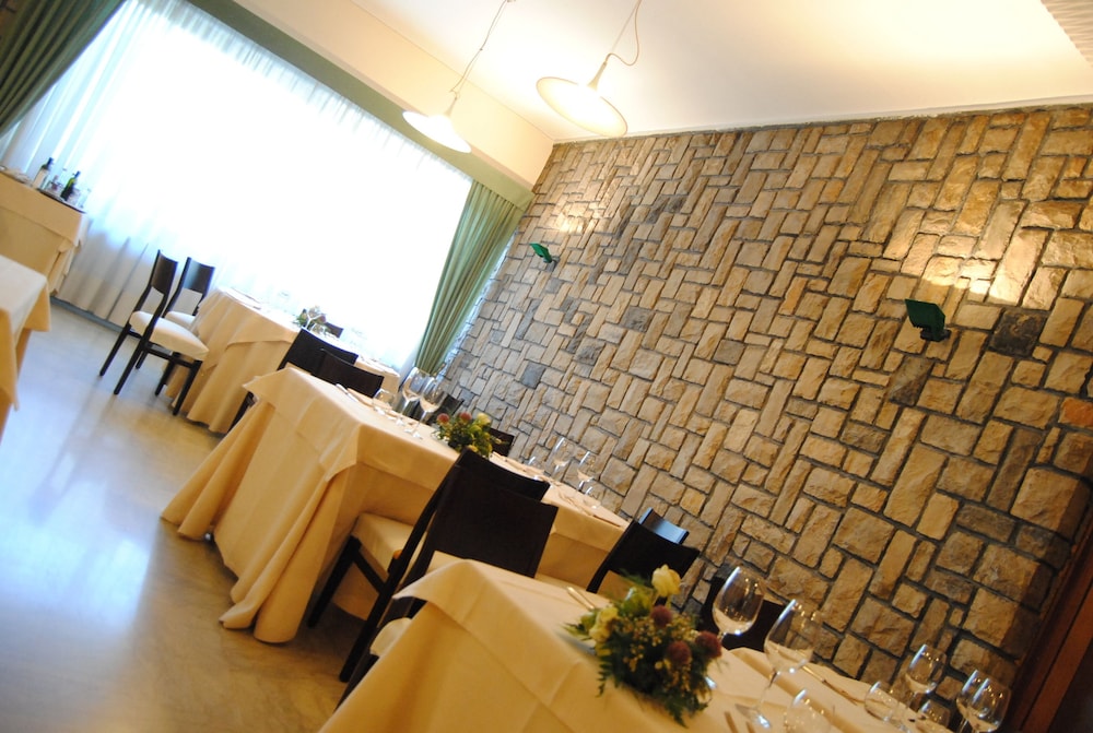 HOTEL BASSETTO 18/46