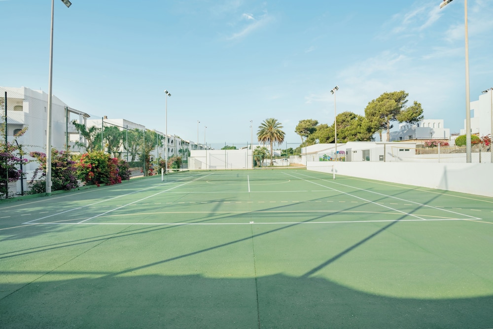 Hotel Cala D'Or Gardens 48/70