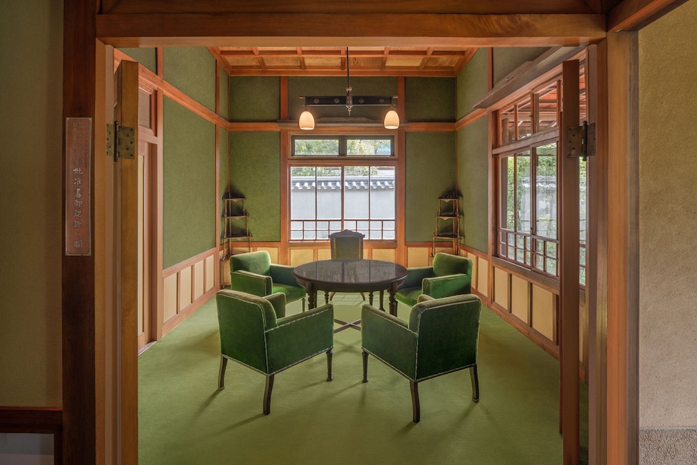 Shisui, a Luxury Collection Hotel, Nara 30/50