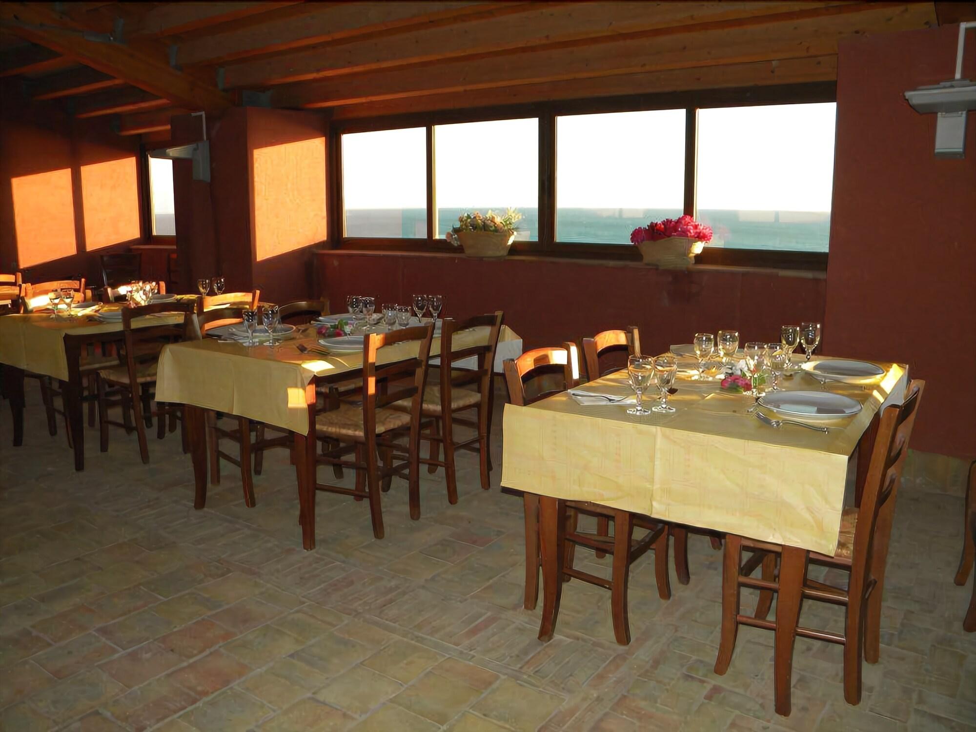 Baglio Maragani Az Agric B&B 9/16