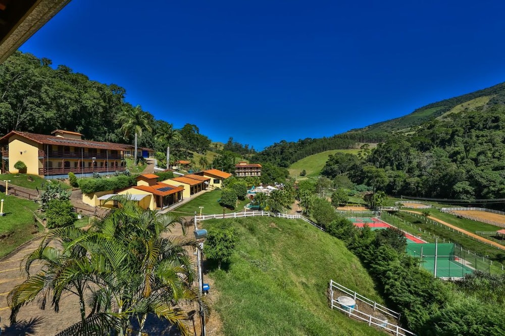 Hotel Fazenda Village Montana 30/39