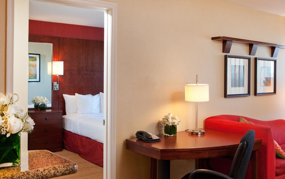 RESIDENCE INN BY MARRIOTT AUBURN 9/39